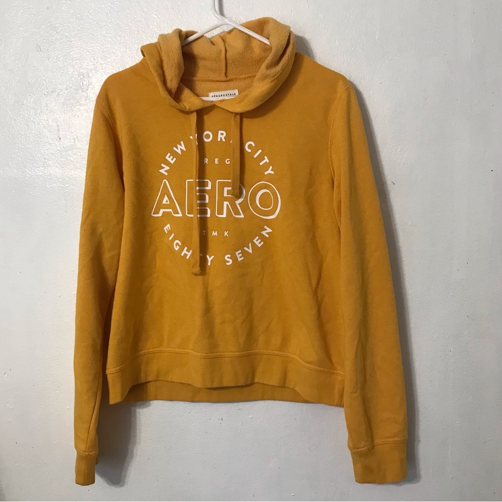 AEROPOSTALE Sweater si se XL